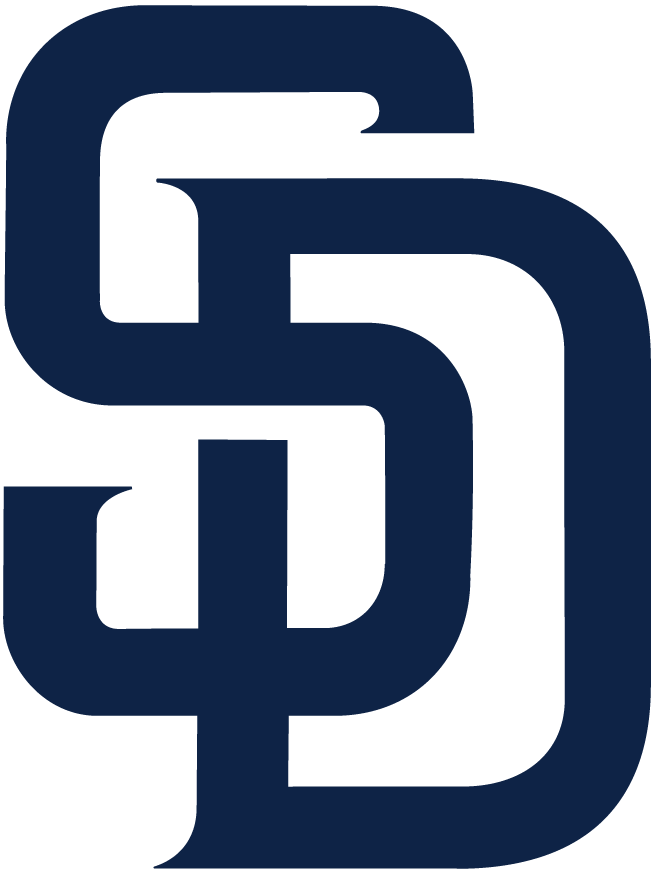 San Diego Padres 2015-Pres Primary Logo iron on transfers for fabric
